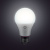 Умная лампа Yandex YNDX-00501 E27 8Вт 806lm Wi-Fi - купить недорого с доставкой в интернет-магазине