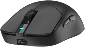 Мышь A4Tech Bloody R77 Ultra Dock черный оптическая 20000dpi беспров. USB 5but - купить недорого с доставкой в интернет-магазине