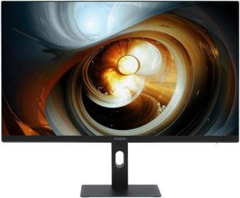 Монитор Xiaomi 23.8" A24i 2026 черный IPS LED 6ms 16:9 HDMI матовая 1500:1 300cd 178гр/178гр 1920x1080 144Hz DP FHD 3кг - купить недорого с доставкой в интернет-магазине