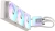 Система водяного охлаждения Formula Ice Jet Glow 360 ARGB Soc-AM5/AM4/1200/2066/1700/1851 белый 4-pin 1-27dB Al+Cu 300W 2020gr Ret (ICE JET GLOW 360 WH) - цена, купить или заказать с доставкой в интернет-магазине Система водяного охлаждения Formula Ice Jet Glow 360 ARGB Soc-AM5/AM4/1200/2066/1700/1851 белый 4-pin 1-27dB Al+Cu 300W 2020gr Ret (ICE JET GLOW 360 WH) - купить недорого с доставкой в интернет-магазине