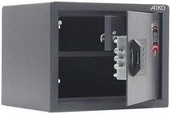 Сейф оружейный Aiko TT 23.EL 230x300x250мм электронный трейзер (S11299112414) - купить недорого с доставкой в интернет-магазине