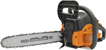 Бензопила Carver RSG 242X 1600Вт 2.1л.с. дл.шины:16" (40cm) (01.004.00053) - купить недорого с доставкой в интернет-магазине