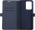 Чехол (флип-кейс) BoraSCO для Xiaomi 11T/11T Pro Book Case синий (70063) - купить недорого с доставкой в интернет-магазине