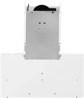 Вытяжка каминная Haier HVX-W682CW белый управление: сенсорное (1 мотор) - купить недорого с доставкой в интернет-магазине