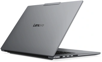 Ноутбук Lenovo Yoga Pro 7 15IPH11 Core Ultra 9 386H 32Gb SSD1Tb NVIDIA GeForce RTX 5060 8Gb 15.3" OLED Touch 2.5K (2560x1600) Windows 11 Home grey WiFi BT Cam (83SN0039RK) - купить недорого с доставкой в интернет-магазине