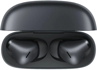 Гарнитура внутриканальные Xiaomi Redmi Buds 8 Pro черный беспроводные bluetooth в ушной раковине (BHR08GOGL) - купить недорого с доставкой в интернет-магазине