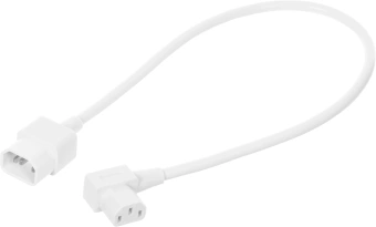 Корпус Deepcool CH170 Digital белый без БП miniITX 6x120mm 2xUSB3.0 audio bott PSU - купить недорого с доставкой в интернет-магазине