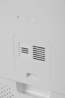 Воздухоочиститель Xiaomi Smart Air Purifier 4 Pro 70Вт белый (BHR5056EU) - купить недорого с доставкой в интернет-магазине