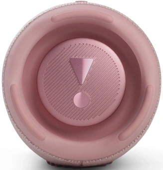 Колонка порт. JBL Charge 5 розовый 40W 2.0 BT 15м 7500mAh (JBLCHARGE5PINK) - купить недорого с доставкой в интернет-магазине