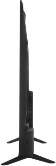 Телевизор LED TCL 55" 55P6K черный 4K Ultra HD 60Hz DVB-T DVB-T2 DVB-C DVB-S DVB-S2 USB WiFi Smart TV - купить недорого с доставкой в интернет-магазине