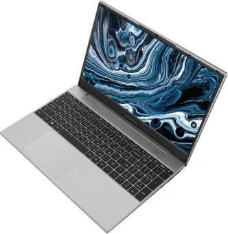 Ноутбук Digma Pro Breve Ryzen 5 7430U 16Gb SSD512Gb AMD Radeon 15.6" IPS FHD (1920x1080) Windows 11 Professional silver WiFi BT Cam 4500mAh (DN15R5-ADXW09) - цена, купить или заказать с доставкой в интернет-магазине Ноутбук Digma Pro Breve Ryzen 5 7430U 16Gb SSD512Gb AMD Radeon 15.6" IPS FHD (1920x1080) Windows 11 Professional silver WiFi BT Cam 4500mAh (DN15R5-ADXW09) - купить недорого с доставкой в интернет-магазине