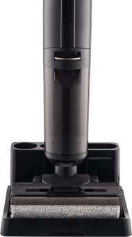 Пылесос моющий Vitek VT-FW15PLUS 200Вт черный - купить недорого с доставкой в интернет-магазине