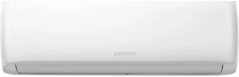 Сплит-система Zerten ZSH-7 белый - купить недорого с доставкой в интернет-магазине