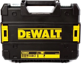 Перфоратор DeWalt D25133K патрон:SDS-plus уд.:2.8Дж 800Вт (кейс в комплекте) - купить недорого с доставкой в интернет-магазине
