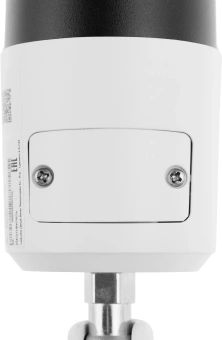 Камера видеонаблюдения IP Dahua DH-IPC-HFW2449SP-S-IL-0360B 3.6-3.6мм цв. корп.:белый - купить недорого с доставкой в интернет-магазине