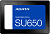 Накопитель SSD A-Data SATA-III 120GB ASU650SS-120GT-R Ultimate SU650 2.5"