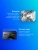 Стиральная машина Samsung WW70AG5S20CXLP класс: A загр.фронтальная макс.:7кг нержавеющая сталь инвертор - купить недорого с доставкой в интернет-магазине