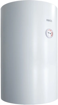 Водонагреватель Oasis Standart SV-50 1.6кВт 50л электрический настенный/белый - купить недорого с доставкой в интернет-магазине
