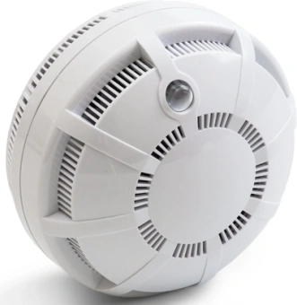 Извещатель пожарный Rubezh ИП 212-50М2 "Марко" автономный (30 мкА 7,2-9 В 85 (RBZ-054973) - купить недорого с доставкой в интернет-магазине