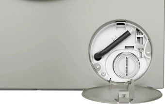 Стиральная машина Bosch Serie 2 WLZ2420SME пан.англ. класс: A загр.фронтальная макс.:8кг серый инвертор - купить недорого с доставкой в интернет-магазине