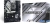 Материнская плата Biostar B760A-Silver  Soc-1700 Intel B760 4xDDR5 ATX AC`97 8ch(7.1) 2.5Gg RAID+VGA+HDMI+DP - купить недорого с доставкой в интернет-магазине
