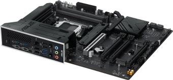Материнская плата Asus X870 MAX GAMING WIFI7 SocketAM5 AMD X870 ATX AC`97 8ch(7.1) 2.5Gg RAID+HDMI - купить недорого с доставкой в интернет-магазине