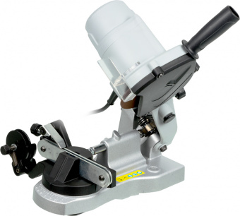 Электроточило Ресанта Т-100 100Вт 5000об/мин d=114мм t=3.5мм - купить недорого с доставкой в интернет-магазине