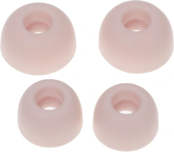 Гарнитура внутриканальные Xiaomi Redmi Buds 6 Play розовый беспроводные bluetooth в ушной раковине (BHR8775GL) - купить недорого с доставкой в интернет-магазине