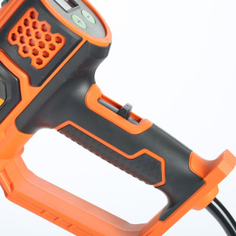 Технический фен Patriot HG 220 2000Вт темп.350/600С - купить недорого с доставкой в интернет-магазине