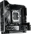 Материнская плата Asus ROG STRIX Z890-I GAMING WIFI Soc-1851 Intel Z890 2xDDR5 mini-ITX AC`97 8ch(7.1) 2.5Gg RAID+HDMI - купить недорого с доставкой в интернет-магазине