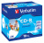 Диск CD-R Verbatim 700Mb 52x Jewel case (10шт) Printable (43325) - купить недорого с доставкой в интернет-магазине