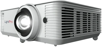 Проектор Infocus Genesis IV IN0026ST DLP 3800Lm LS (1280x800) 30000:1 ресурс лампы:15000часов 1xUSB typeA 1xHDMI 2.9кг - купить недорого с доставкой в интернет-магазине