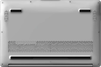 Ноутбук Tecno MegaBook T15DA Ryzen 5 7430U 8Gb SSD512Gb AMD Radeon Graphics 15.6" IPS FHD (1920x1080) Windows 11 Home grey WiFi BT Cam 6140mAh (71003300345) - купить недорого с доставкой в интернет-магазине