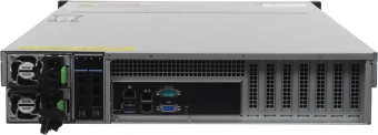Сервер IRU Rock g2208ig3 2x5318N 2x32Gb 2x1300W w/o OS (2157746) - купить недорого с доставкой в интернет-магазине