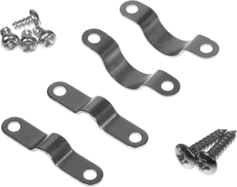 Адаптер WRline WR-CM-IDC-C5E проходн.Dual IDC кат.5E UTP бел. - купить недорого с доставкой в интернет-магазине