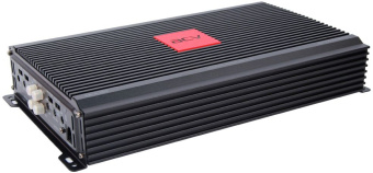 Усилитель автомобильный ACV LX-4.100 четырехканальный - купить недорого с доставкой в интернет-магазине