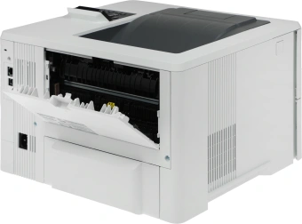 Принтер лазерный HP LaserJet Pro M501dn (J8H61A) A4 Duplex белый - купить недорого с доставкой в интернет-магазине