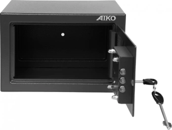 Сейф мебельный Aiko T 170 KL 170x260x230мм ключевой (S10399210514) - купить недорого с доставкой в интернет-магазине