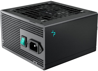 Блок питания Deepcool ATX 500W PK500D 80+ bronze (20+4pin) APFC 120mm fan 6xSATA RTL - купить недорого с доставкой в интернет-магазине