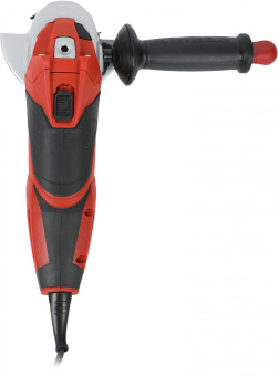 Углошлифовальная машина Einhell TE-AG 115/600 600Вт 12000об/мин рез.шпин.:M22.2 d=115мм (4430855) - купить недорого с доставкой в интернет-магазине