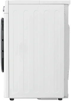 Сушильная машина LG DC90V3V6W.ABWPCOM кл.энер.:A++ макс.загр.:9кг белый - купить недорого с доставкой в интернет-магазине