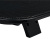 Подставка для ноутбука Buro BU-LCP140-B214H 14" 338x255x22мм 1xUSB 2x 140ммFAN 480г металлическая сетка/пластик черный - купить недорого с доставкой в интернет-магазине