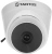 Камера видеонаблюдения аналоговая Tantos TSc-E2HDf 2.8-2.8мм HD-CVI HD-TVI цв. корп.:белый/черный (00-00156688) - купить недорого с доставкой в интернет-магазине
