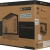 Корпус Thermaltake View 270 TG ARGB Hydrangea голубой без БП ATX 9x120mm 2x140mm 1x200mm 2xUSB3.0 audio bott PSU - купить недорого с доставкой в интернет-магазине