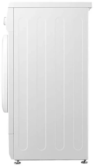 Стиральная машина LG F1296CDS0X класс: B загр.фронтальная макс.:6кг (с сушкой) белый инвертор - купить недорого с доставкой в интернет-магазине