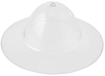 Соковыжималка цитрусовая Scarlett SC-JE50C02 25Вт рез.сок.:700мл. белый/желтый - купить недорого с доставкой в интернет-магазине