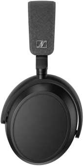 Наушники мониторные Sennheiser Momentum Wireless 4 2м черный беспроводные bluetooth оголовье (M4AEBT BLACK) - купить недорого с доставкой в интернет-магазине