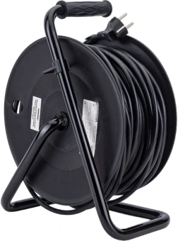 Удлинитель силовой IEK GENERICA УК50 (WKP20-16-04-50-G) 3x1.5кв.мм 4розет. 50м ПВС 16A катушка - цена, купить или заказать с доставкой в интернет-магазине Удлинитель силовой IEK GENERICA УК50 (WKP20-16-04-50-G) 3x1.5кв.мм 4розет. 50м ПВС 16A катушка - купить недорого с доставкой в интернет-магазине