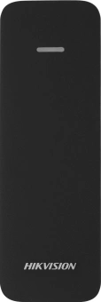 Накопитель SSD Hikvision USB-C 512GB HS-ESSD-P0512BWD 512G BLACK 1.8" черный - купить недорого с доставкой в интернет-магазине