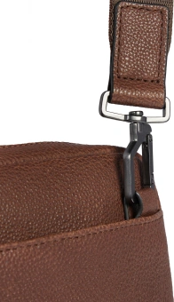 Сумка мужская Piquadro Cronus CA3084S134/M коричневый натур.кожа - купить недорого с доставкой в интернет-магазине